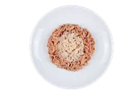 Chefs Choice Vet Line Fileto Ton Balıklı & Tavuk Etli Yaş Kedi Maması 70 gr 2